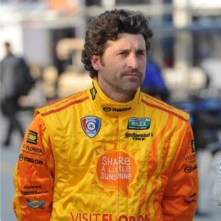 patrick dempsey rolex 24 2017|Patrick Dempsey at Rolex 24 .